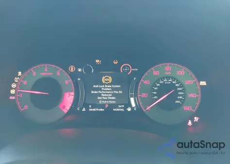 2021 Acura Tlx A-Spec Package z USA, uszkodzony, nr VIN 19UUB5F52MA014592